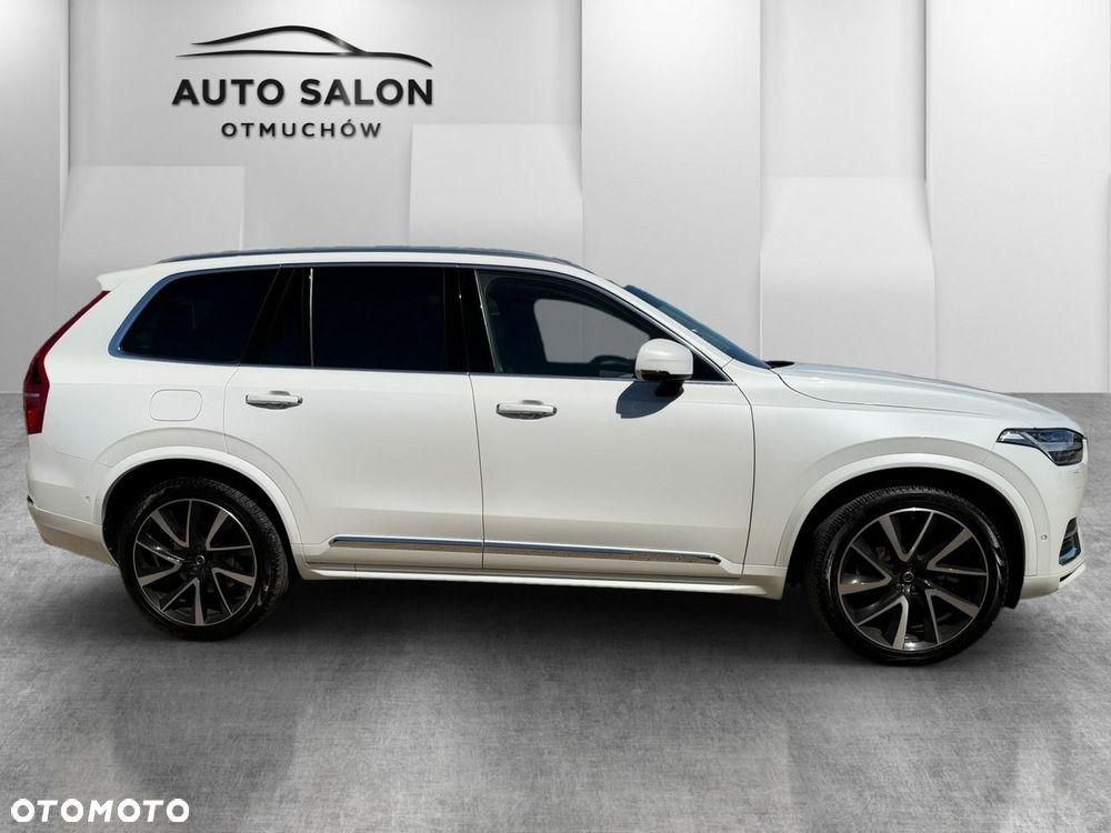 Volvo XC 90 - 4