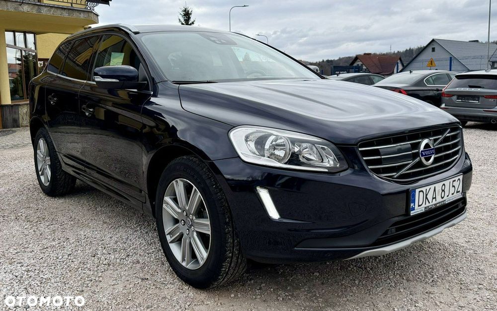 Volvo XC 60 D4 Summum - 3
