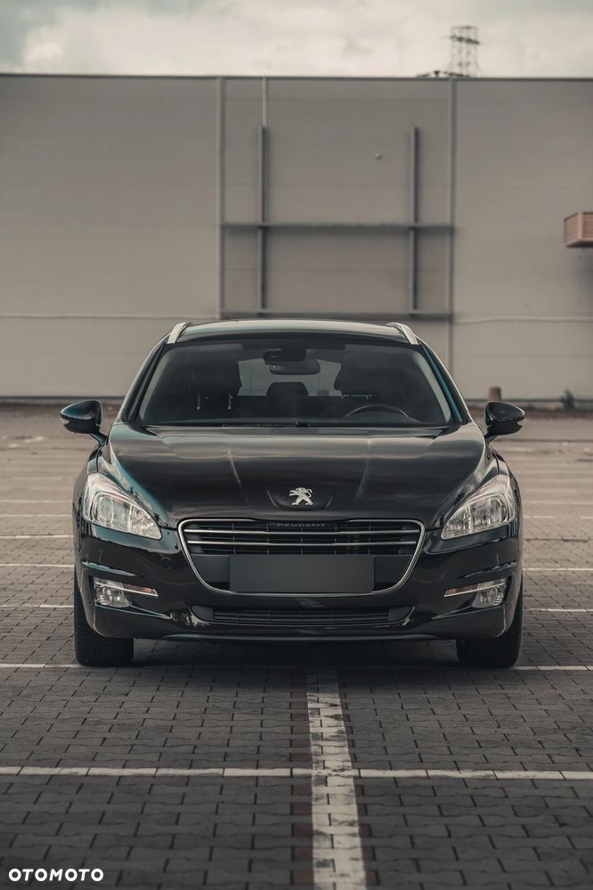 Peugeot 508 2.0 HDi Allure - 1