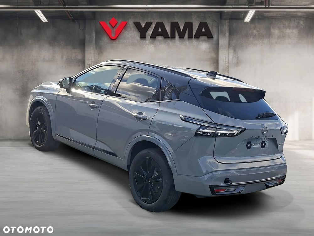 Nissan Qashqai 2026 photo 3