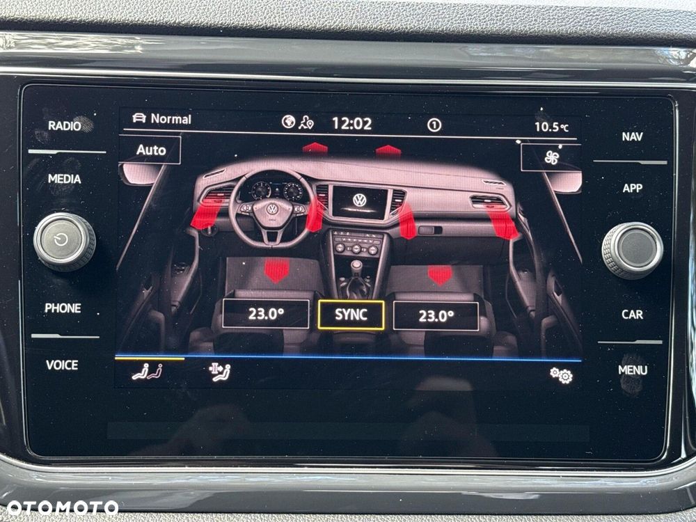 Volkswagen T-Roc 1.5 TSI ACT Premium DSG - 27