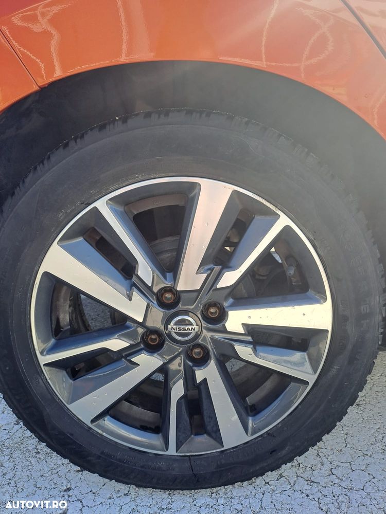 Nissan Micra 0.9 IG-T Visia - 6