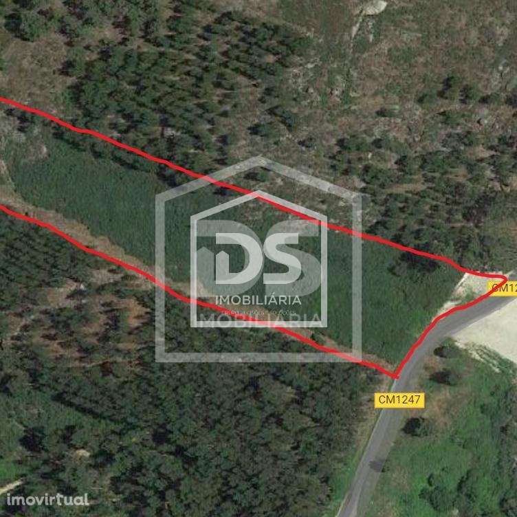 Terreno  Venda em Vila Boa de Quires e Maureles,Marco de Canaveses - Grande imagem: 5/9