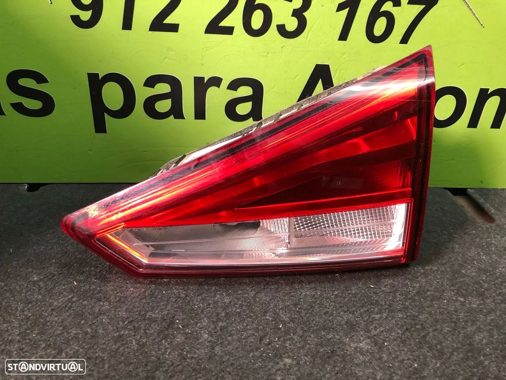 SEAT ARONA FAROLIM MALA DIREITO ESQUERDO - FT437 - 6