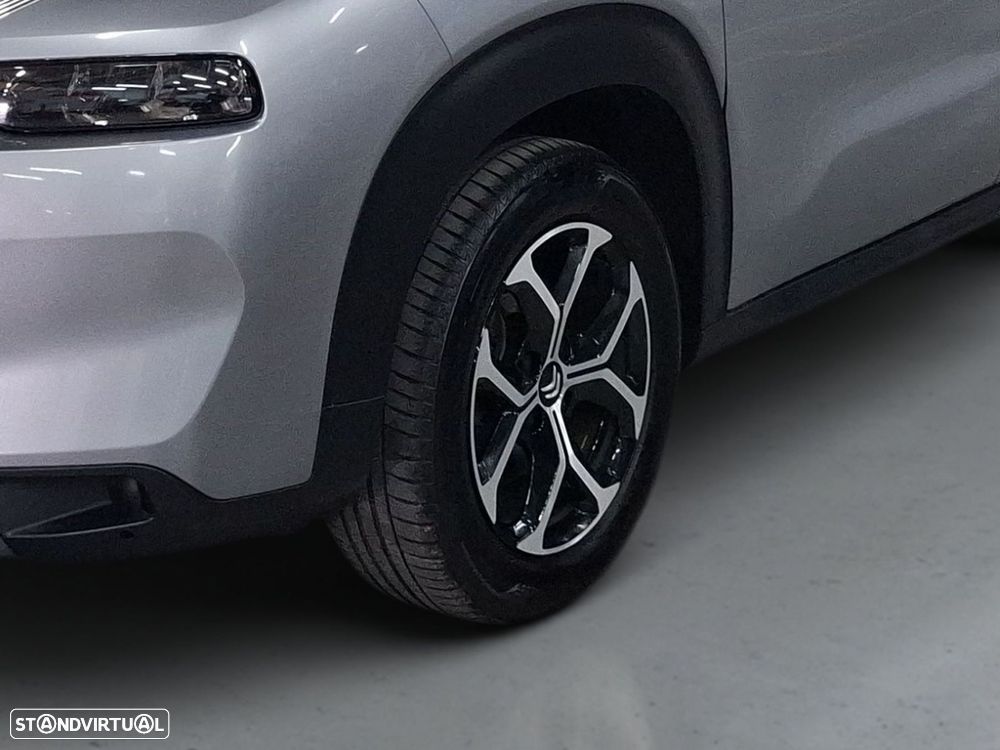 Citroën C3 Aircross 1.2 PureTech Plus - 4