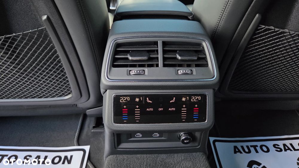 Audi A6 Avant 45 TFSI quattro S tronic S line - 14