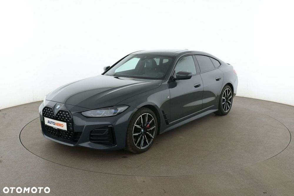 BMW Seria 4 430i M Sport - 2