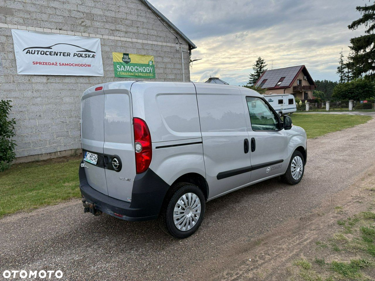 Opel Combo - 6