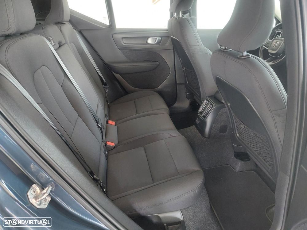 Volvo XC 40 1.5 T5 PHEV Inscription Expression - 36