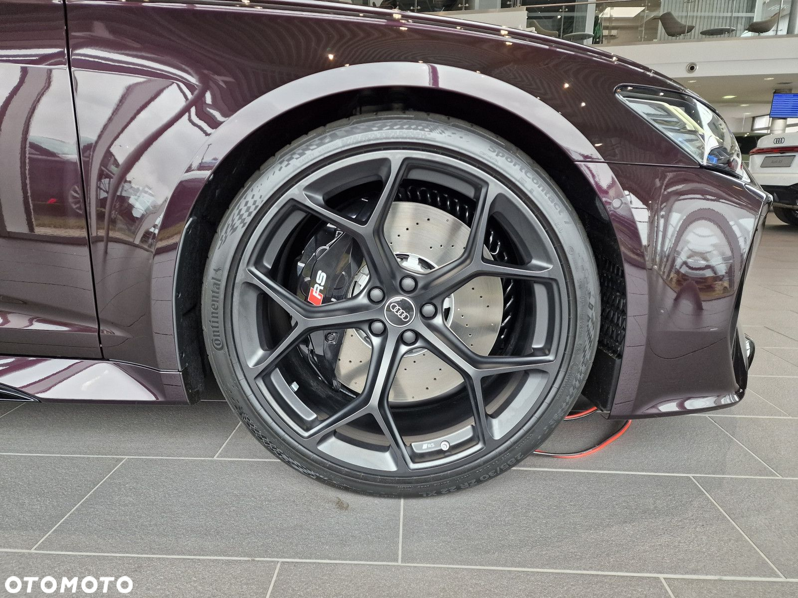 Audi RS6 - 4