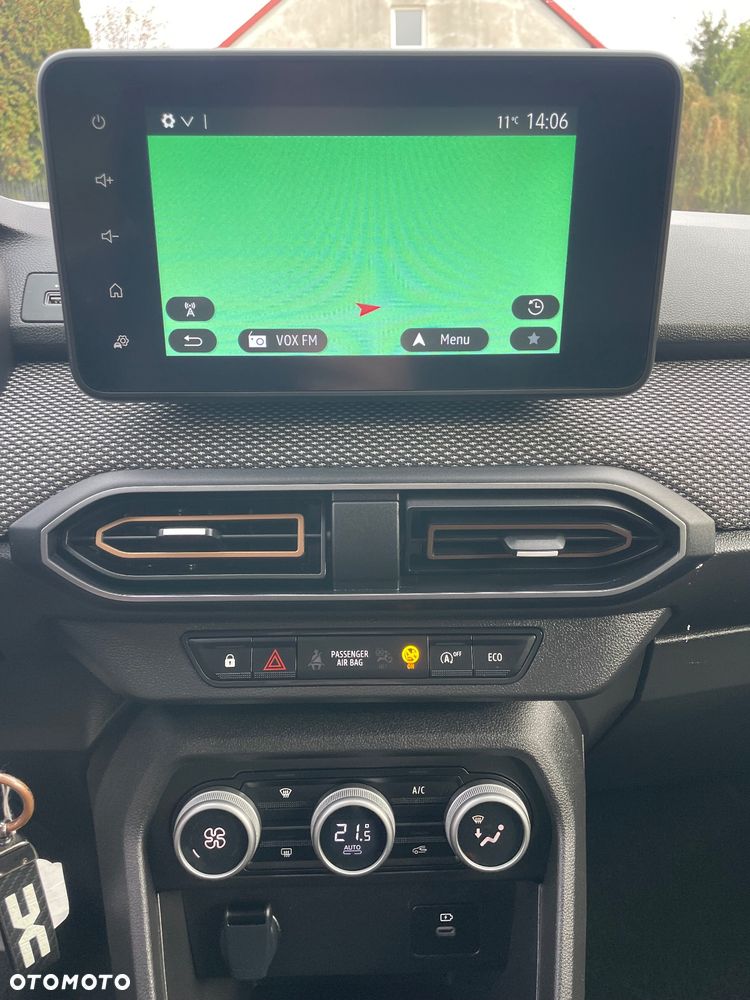 Dacia Sandero Stepway TCe 90 CVT Expression - 20