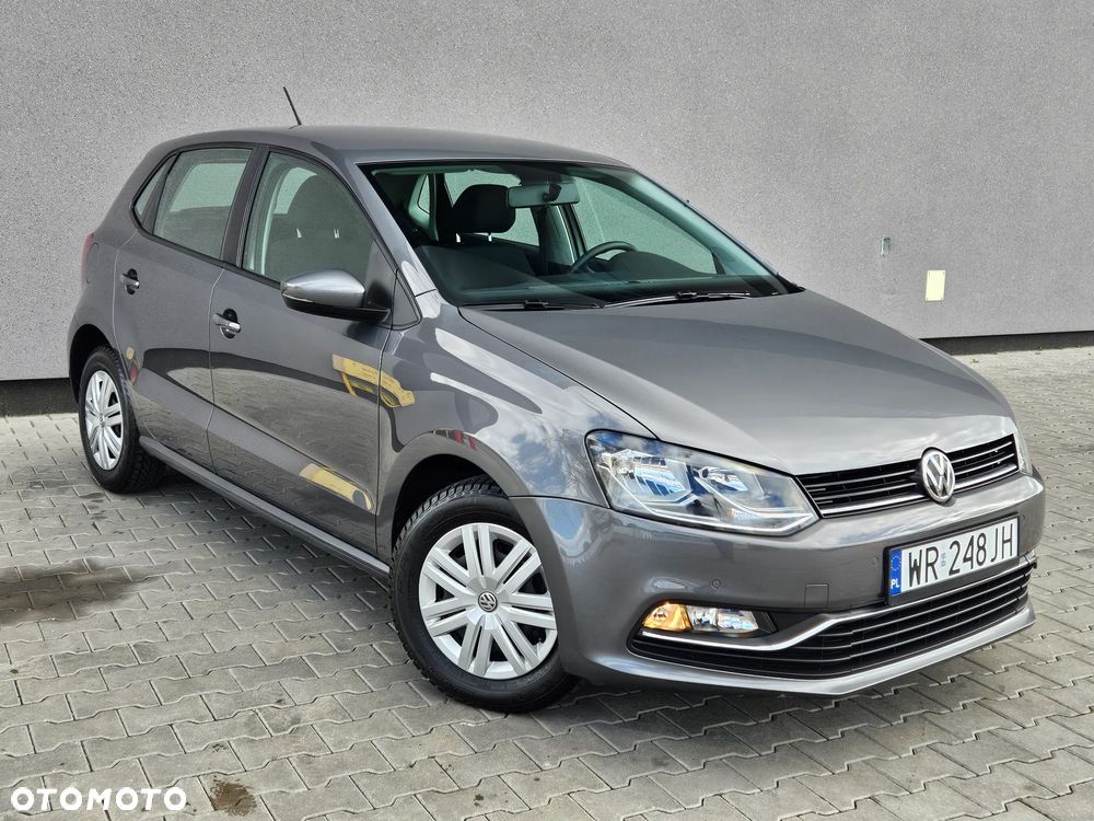 Volkswagen Polo 1.0 Trendline - 2