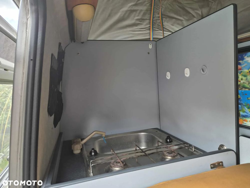 Fiat Ducato 10TD Panorama - 9