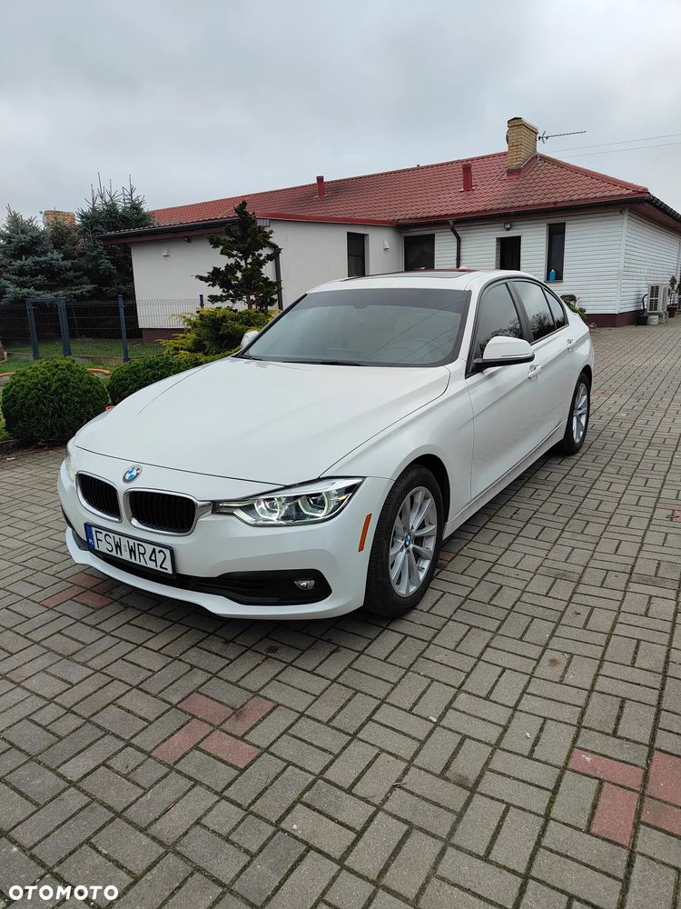 BMW Seria 3 - 2