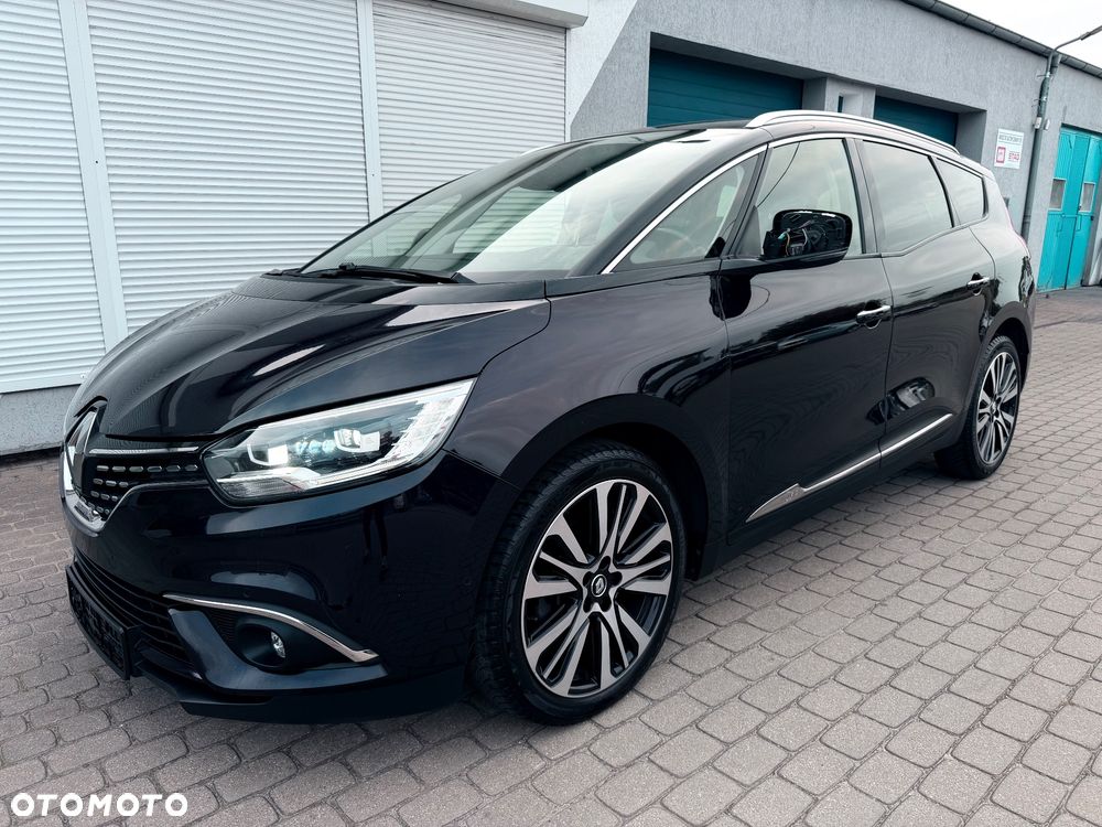 Renault Grand Scenic - 4