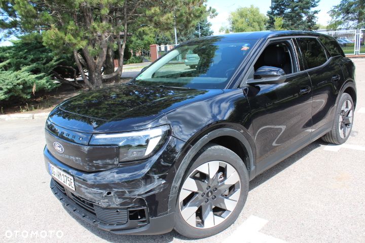 Ford Explorer 78kWh Premium AWD - 2