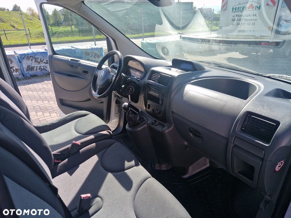 Citroën Jumpy - 10