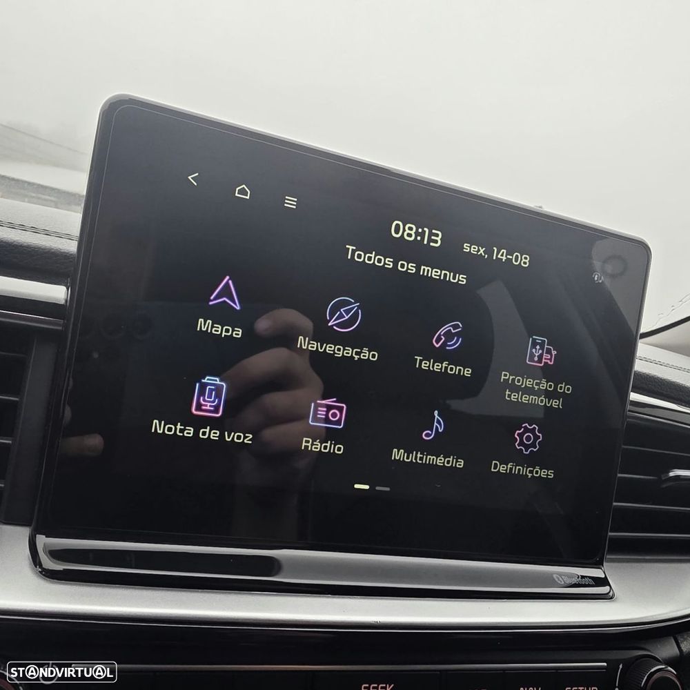 Kia Ceed 1.0 T-GDI GT Line - 24