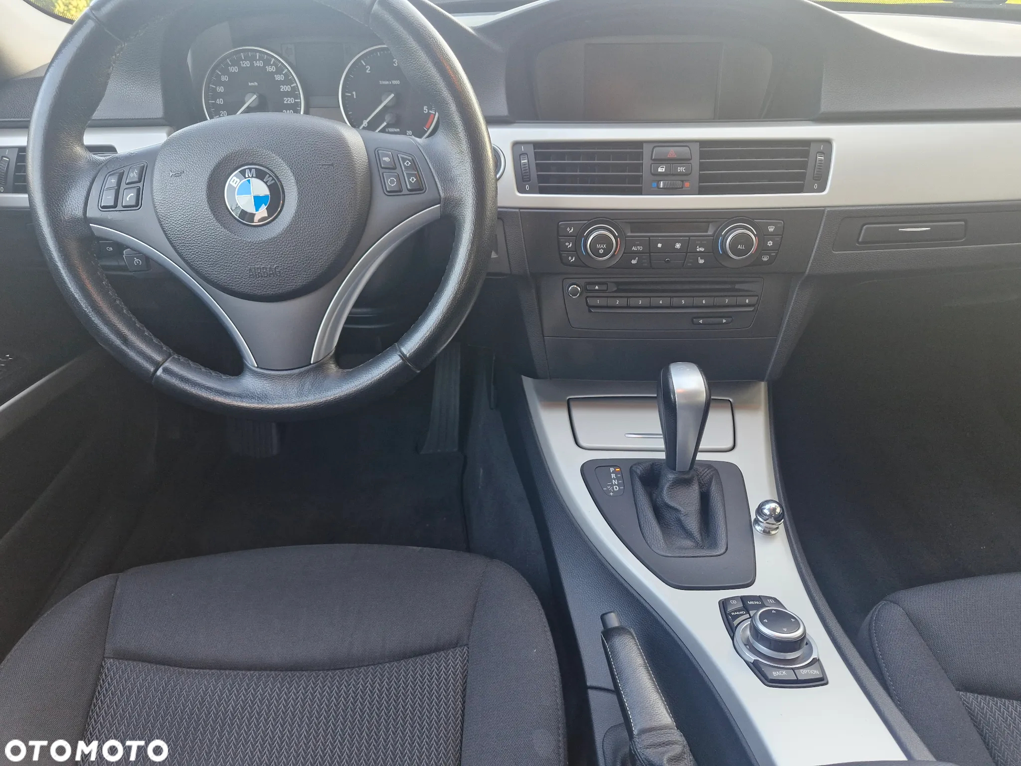 BMW Seria 3 320d DPF - 21