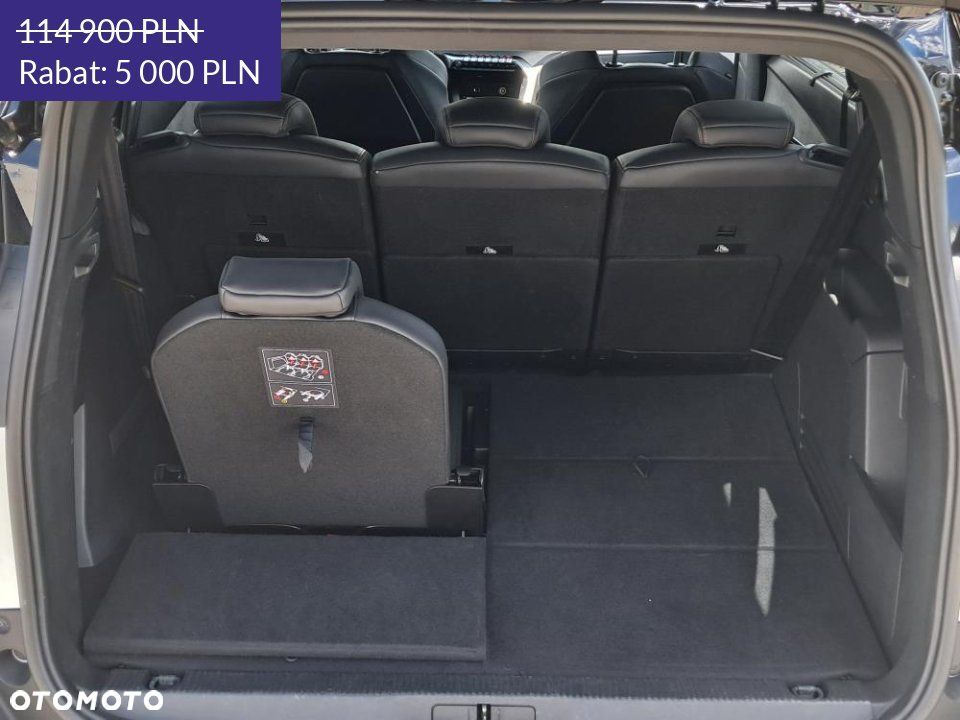 Peugeot 5008 - 36