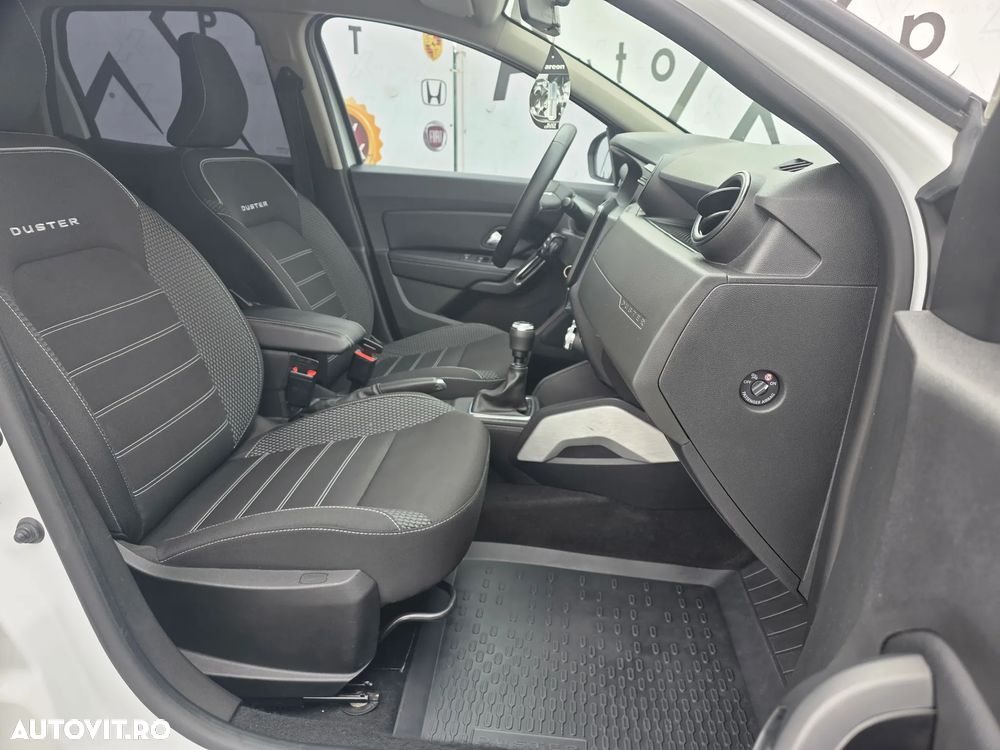 Dacia Duster - 7