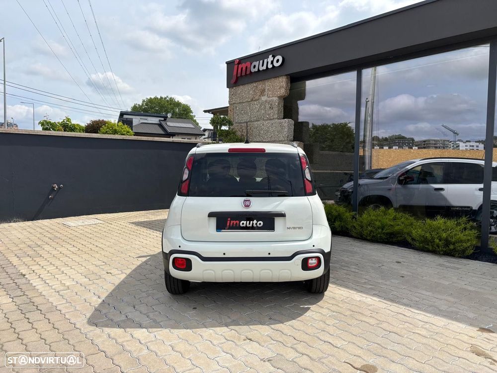 Fiat Panda - 2