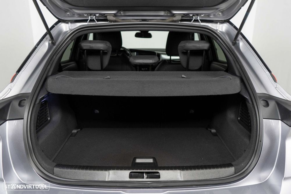 Opel Mokka 1.2 T GS Line AT - 13