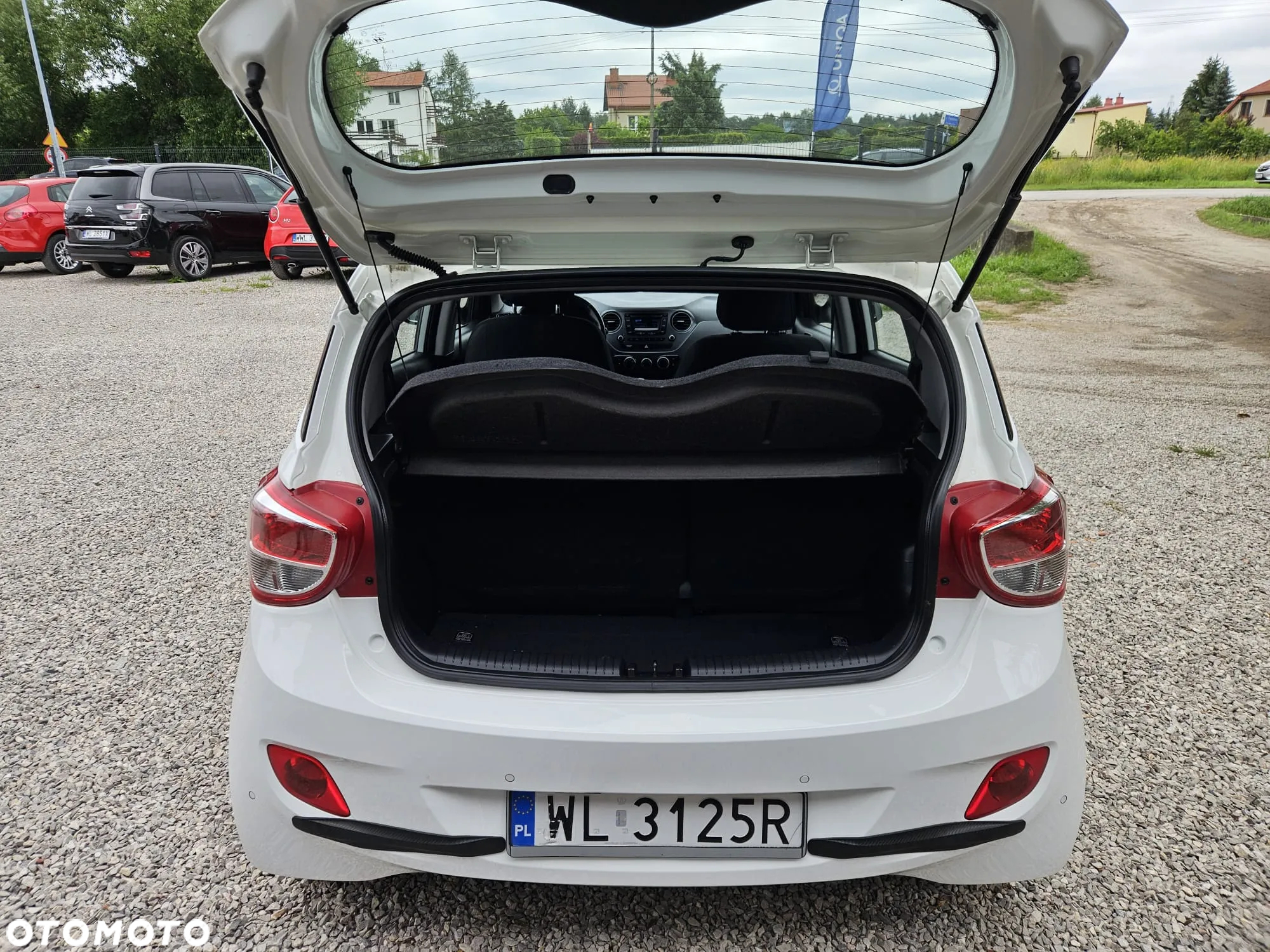 Hyundai i10 1.0 Comfort - 29