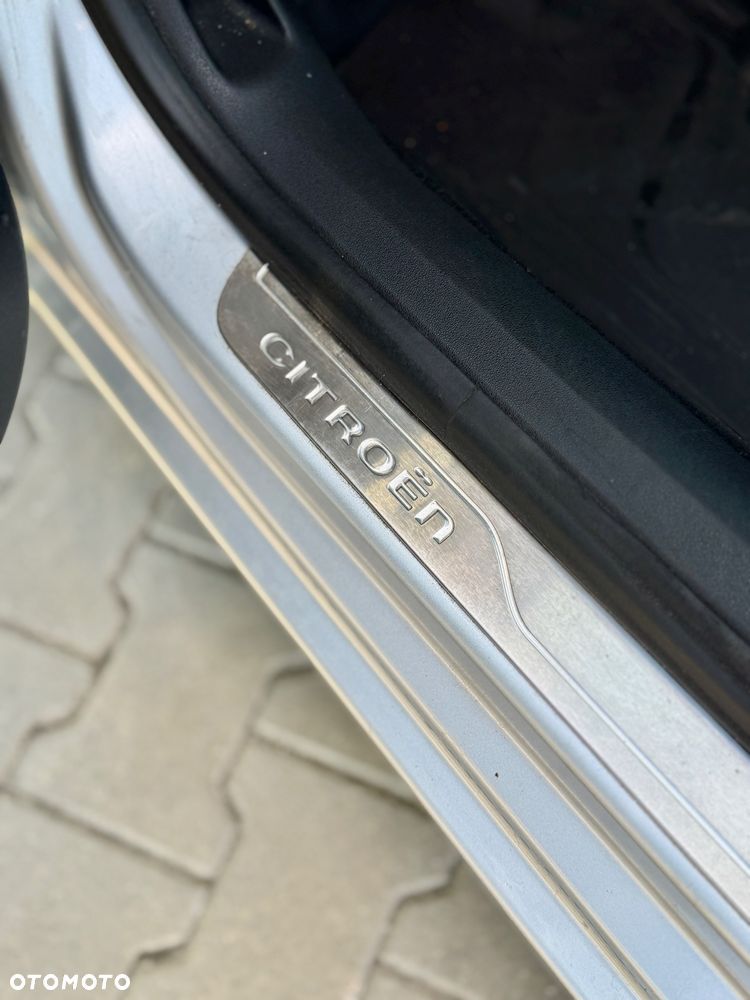 Citroën C4 HDi 150 Exclusive - 29