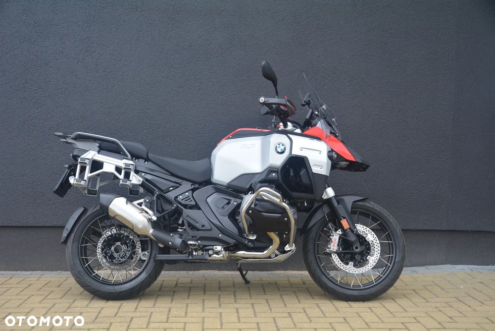 BMW GS - 3