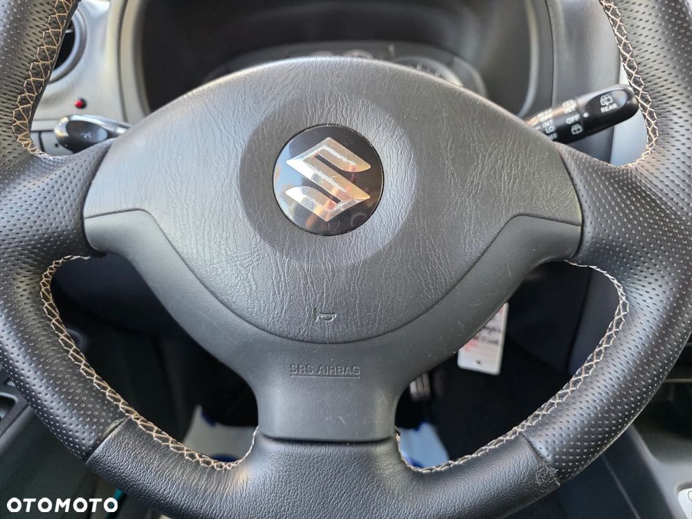 Suzuki Jimny 1.3 Elegance - 15