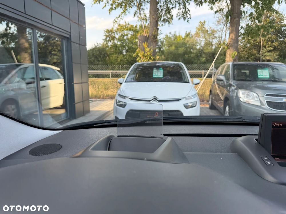 Peugeot 5008 1.6 HDi Access 7os - 33