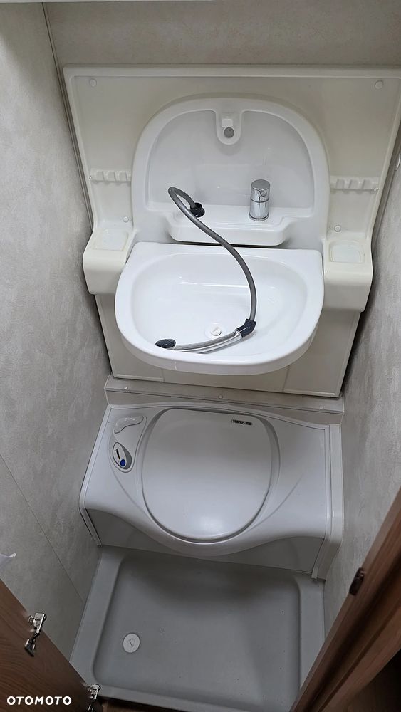 Caravelair Ambiance 400 - 16