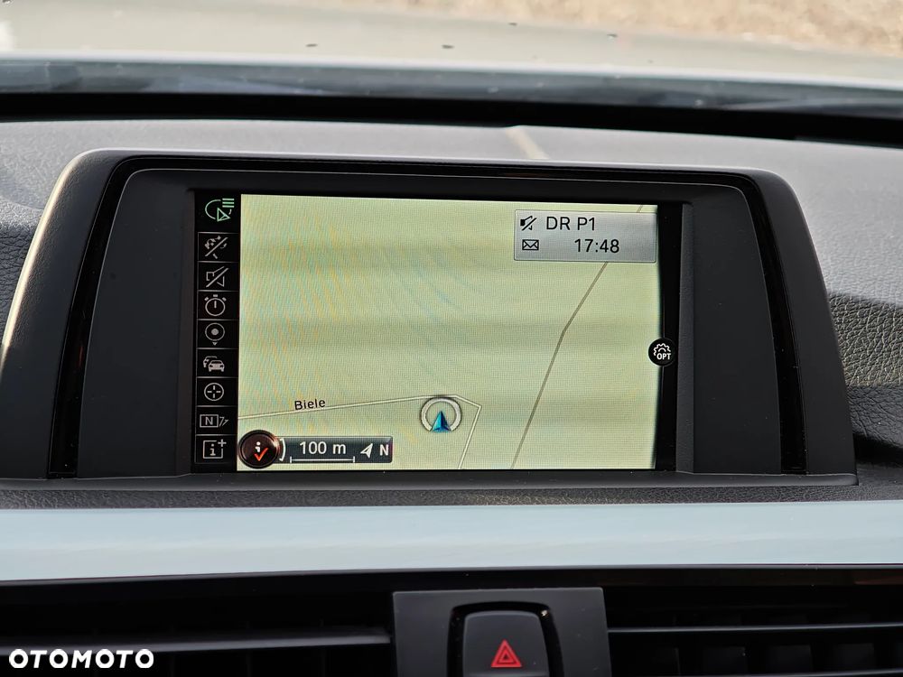 BMW Seria 4 420d Sport-Aut Sport Line - 34
