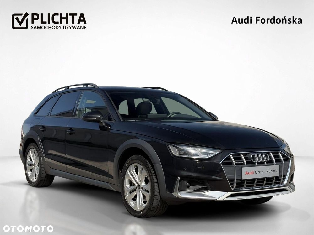 Audi A4 Allroad - 7