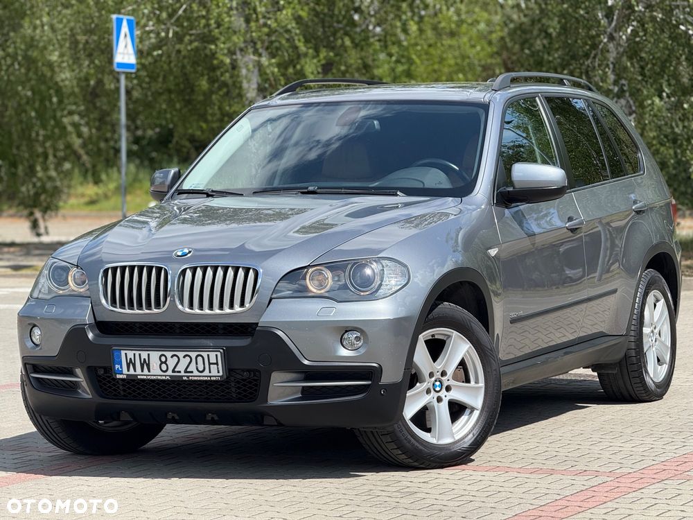 BMW X5 3.0sd xDrive - 2