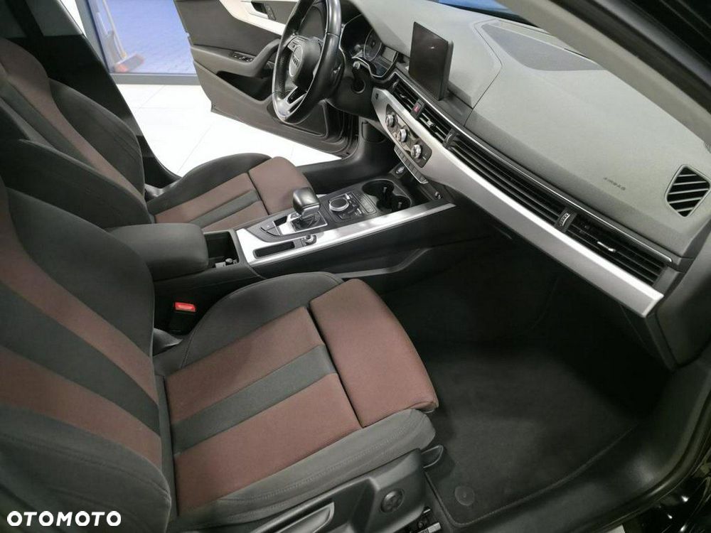 Audi A4 Avant - 20