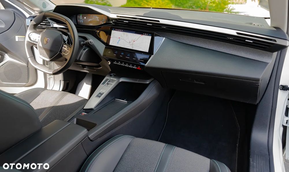 Peugeot 308 BlueHDi 130 EAT8 Stop & Start Allure Pack - 30