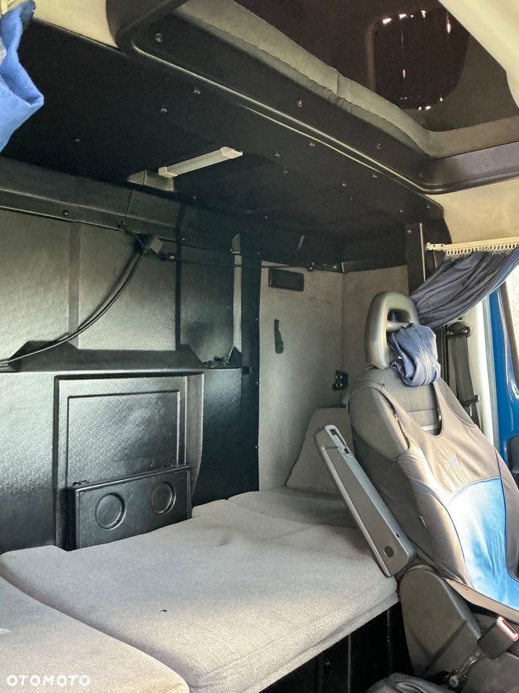 Iveco Daily 72c21 - 7