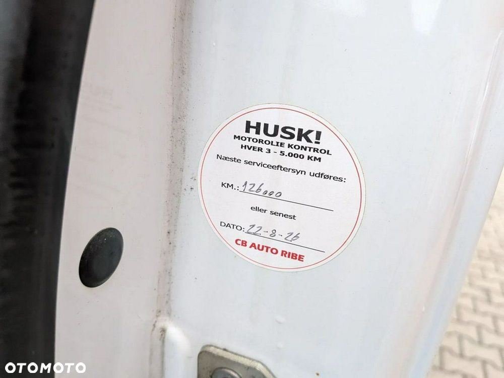 Renault Master L3H2 Pack Clim (bryg.) - 24