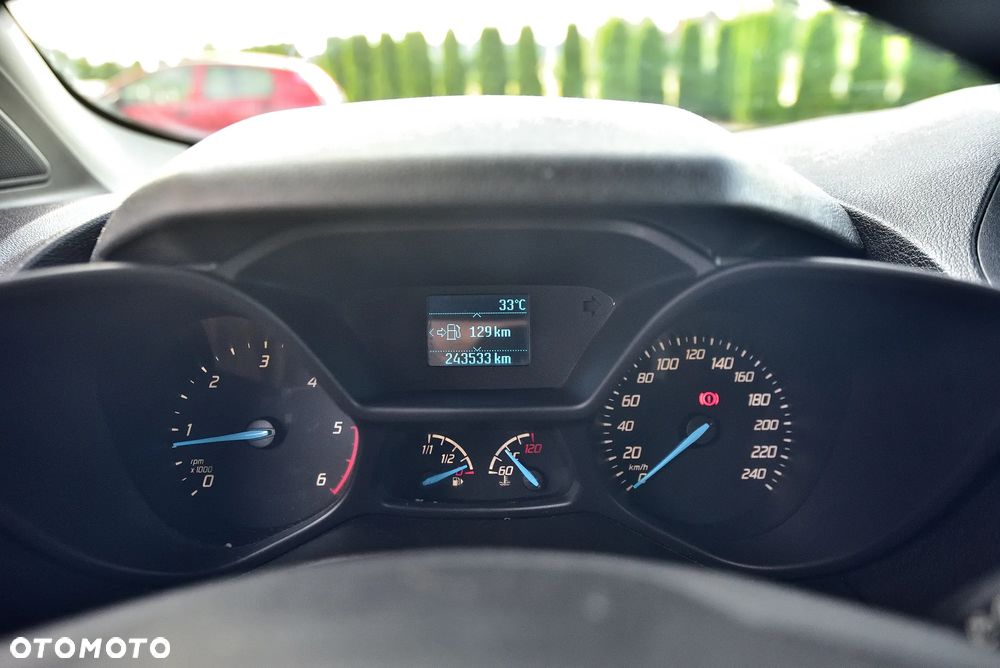 Ford Tourneo Connect 1.5TDCi Trend - 26