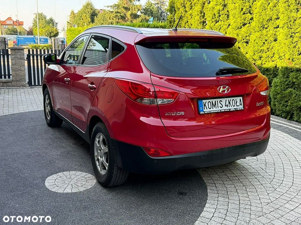 Hyundai ix35 - 5