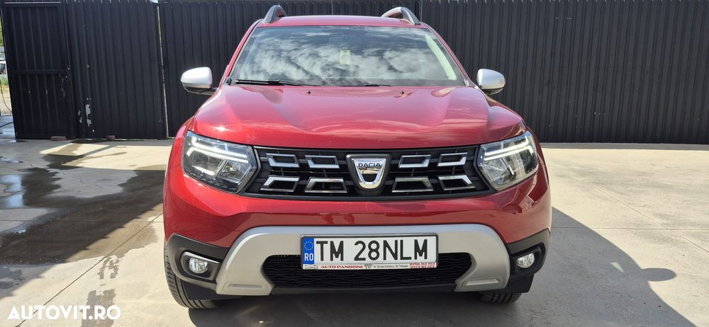 Dacia Duster - 17