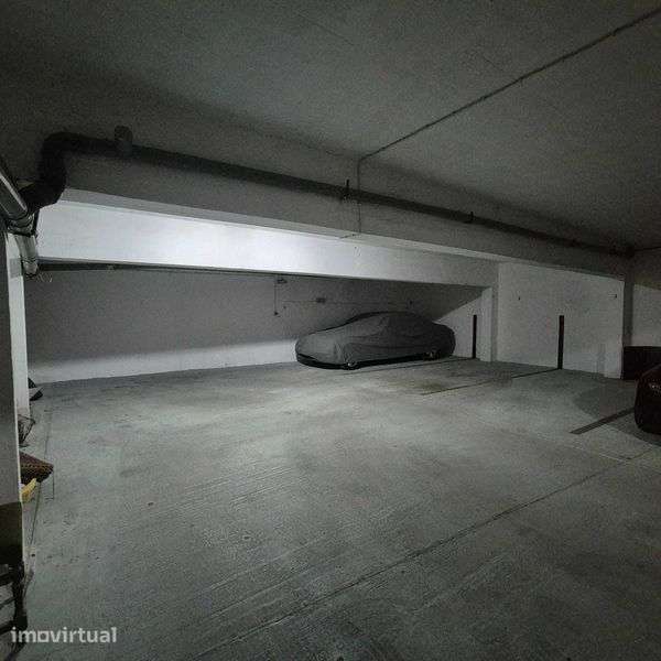 Lugar de garagem Centro do Barreiro - Grande imagem: 2/5