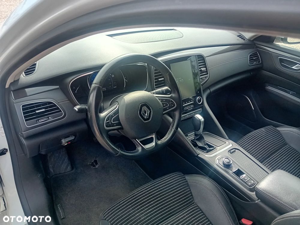 Renault Talisman - 14