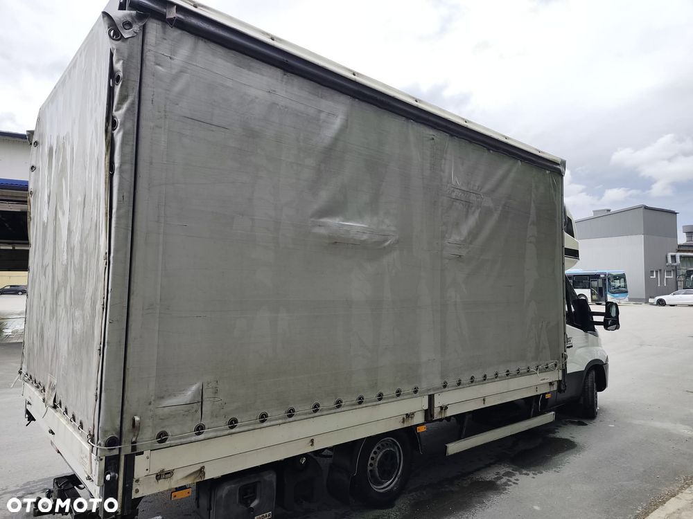 Iveco Daily - 4