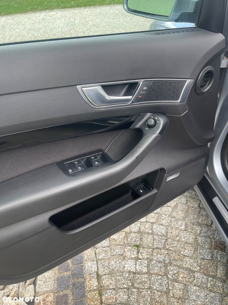 Audi A6 Avant - 8