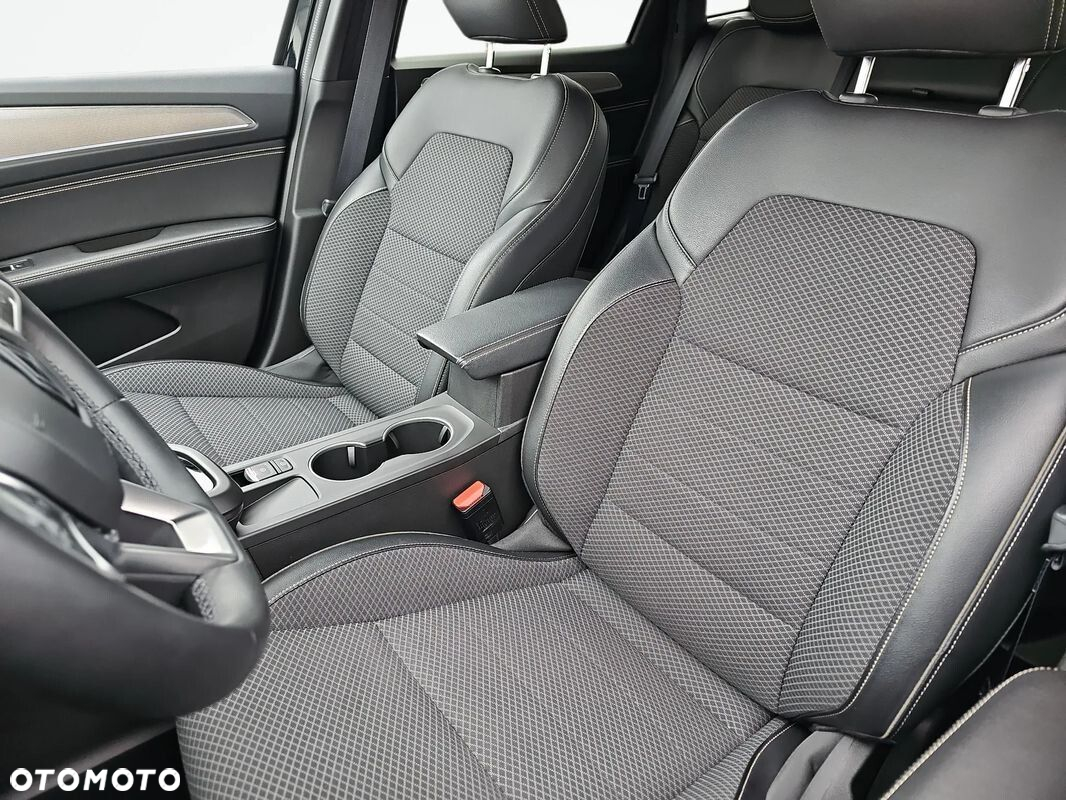 Renault Arkana 1.3 TCe mHEV Techno EDC - 12