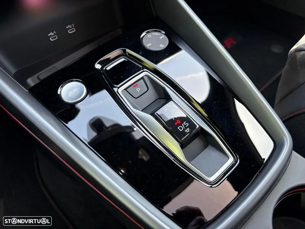 Audi RS3 Sportback - 34