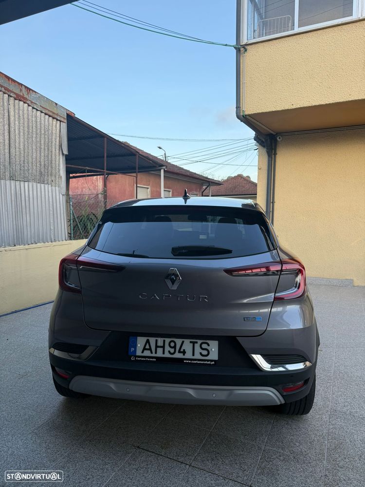 Renault Captur - 4